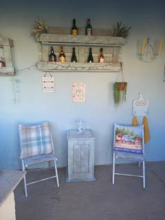 Cortijo Esquina B&B Guesthouse - 1