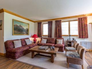 Appartement élégant aux pieds des pistes avec cheminée et WiFi - FR-1-694-213 - Val dʼIsère - 1