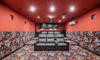 Greenbrier Theater - AZ - Fountain Hills - 9