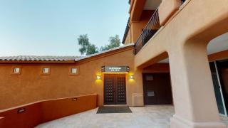 Greenbrier Theater - AZ - Fountain Hills - 5