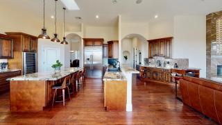 Greenbrier Theater - AZ - 1