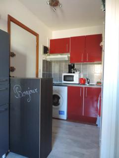 5038 Agde Marine C12 - Cap d'Agde - 5