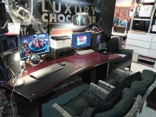 Luxury Chocolate - 9