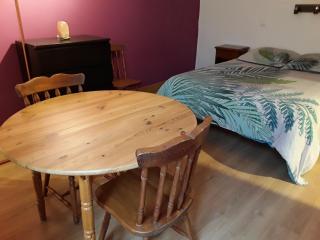 Deux chambres chez l'habitant - Die - 4