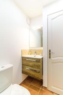SELECT'soHOME - Magnifique T2 sur les hauteurs d'Aiguebelle avec piscine privée et vue mer !- ROCCA BELLA - Le Lavandou - 4