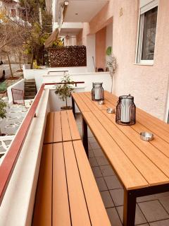 Aquamarine Maisonette - Siviri - 8