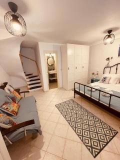 Aquamarine Maisonette - Siviri - 5