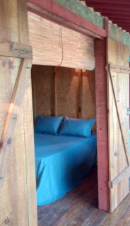 Shambhala Quarto Ideal para Casal Beira Mar entre Paraty e Ubatuba - Ubatuba - 3