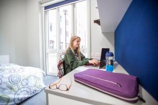 UPP Bay Campus Swansea - 5