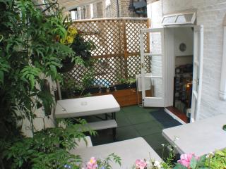 Falcon Hotel - London - 6