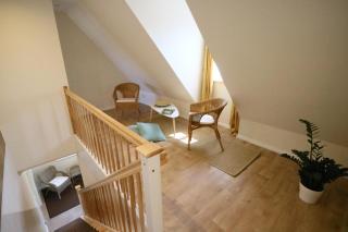 Ferienhaus Frieda - Rechlin - 1