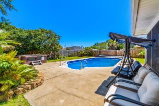 The Pelican - Perdido Key - 8