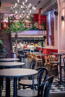 Hotel Mika Downtown - Budapest - 6