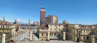 SPH - Galleria San Federico - Torino - 9