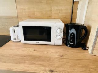 « Bel’ Epoque » proche vieille ville 6 pers, WIFI - 1