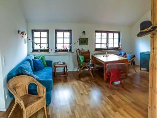 Appartement Alte Schmiede - 9