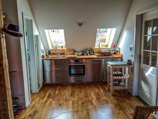 Appartement Alte Schmiede - 5