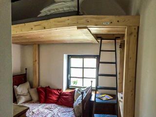 Appartement Alte Schmiede - 6