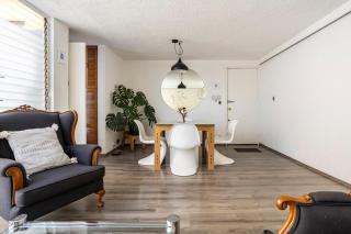 Increible departamento en la del valle - 4