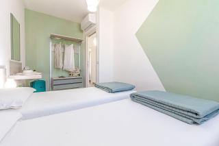 Skyfive Earth Apartment - 5