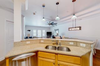 Dolphin Shores, Unit 3 - Supply - 2
