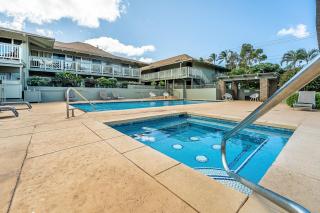 Kihei Bay Surf B212 - Kihei - 1