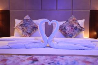 Pride Hotel Bhopal - Bhopal - 4