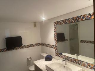 Beautiful refurbished apartment Duquesa port - Casares - 3