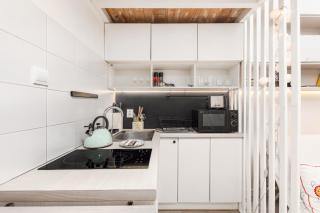 Tamka 45A by Homeprime - Varsóvia - 4