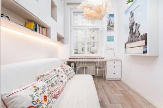 Tamka 45A by Homeprime - Varsóvia - 1