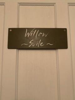 Wind in the Willows Overnight - 8