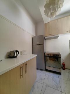 Demetra - Koukaki center apartment - Atene - 8