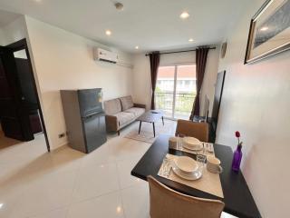RENOVATED 1 Bedroom Condo in Park Lane - Jomtien Beach - 8