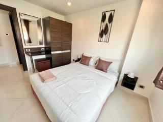 RENOVATED 1 Bedroom Condo in Park Lane - Jomtien Beach - 2