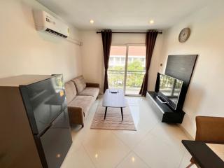 RENOVATED 1 Bedroom Condo in Park Lane - Jomtien Beach - 6