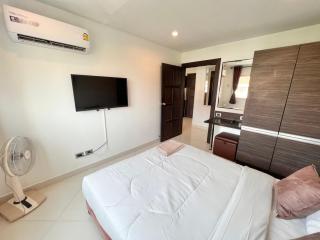 RENOVATED 1 Bedroom Condo in Park Lane - Jomtien Beach - 7