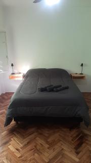 departamento en almagro, 2 huéspedes - 6