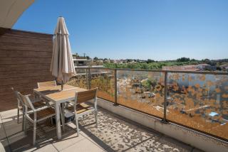 Appartement T2 Muses - 9