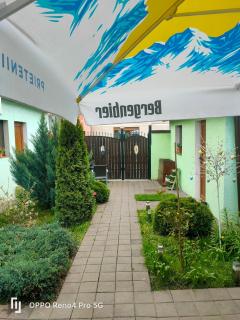 Casa Aurelia - Sibiu - 2