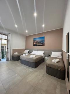Silvana Appartamento - Naples - 5