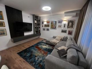 Luxury home beach apartament in Split, Croatia - 9