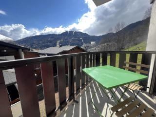 LA RESIDENCE 4-405 - Proche centre du village avec garage - La Clusaz - 7