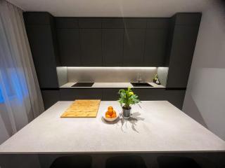 Luxury home beach apartament in Split, Croatia - 4