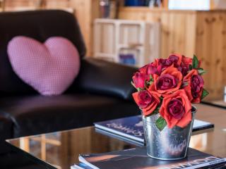 Chalet Colonia - La Tzoumaz - 1