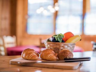 Chalet Colonia - La Tzoumaz - 2