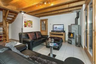 Chalet Colonia - La Tzoumaz - 6