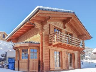 Chalet Colonia - 0