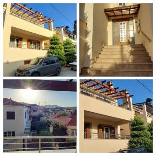 Beautiful house with great castle view! - 7