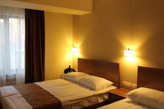 5th Floor Guest House Yerevan - Ereván - 3