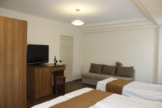 5th Floor Guest House Yerevan - Ereván - 1
